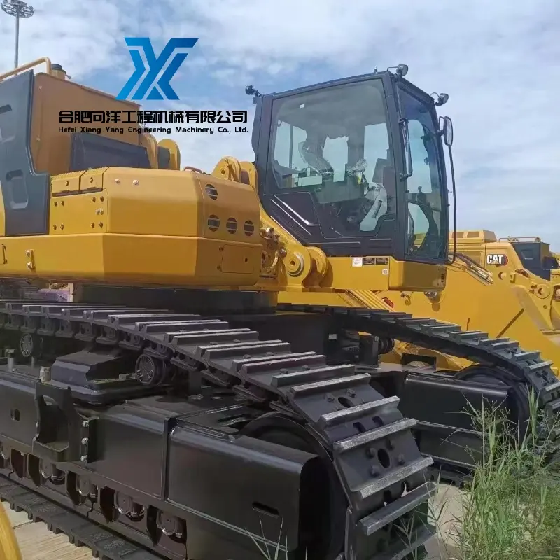 Original brand new Cat395 Crawler Excavator